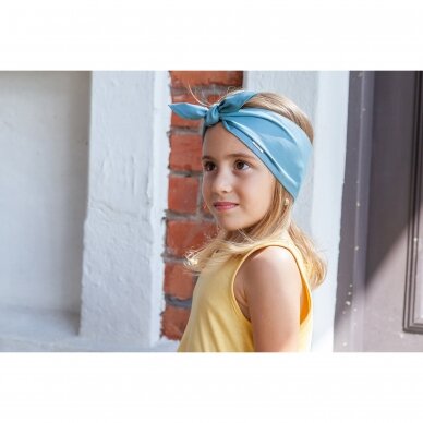 TuTu cotton headband Petal 1