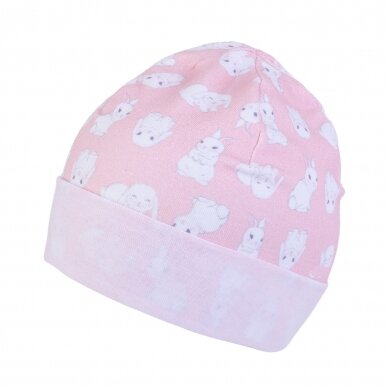 TuTu cotton single hat for baby