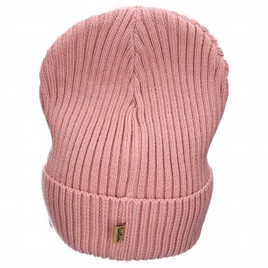 TuTu merino wool hat 1