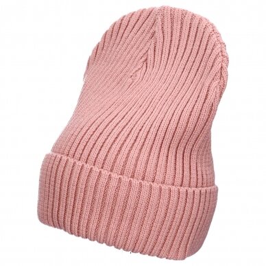 TuTu merino wool hat