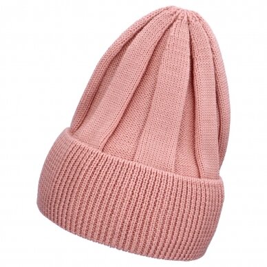 TuTu merino wool hat