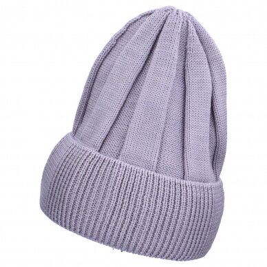 TuTu merino wool hat