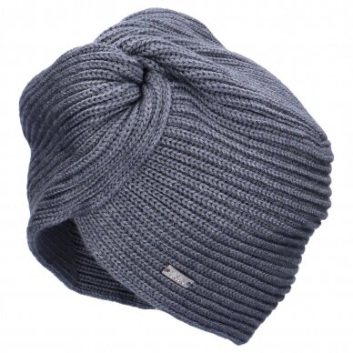 TuTu merino wool hat