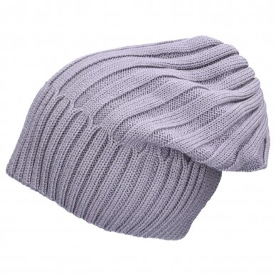 TuTu merino wool hat