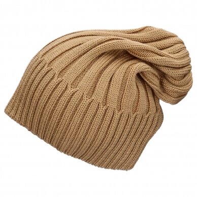 TuTu merino wool hat