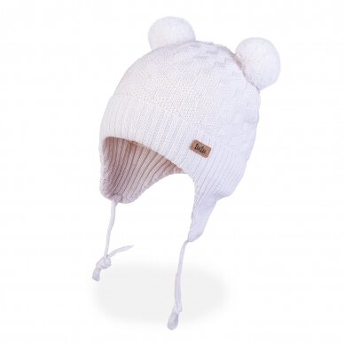 TuTu premium merino wool hat