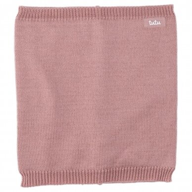 TuTu merino wool sleeve