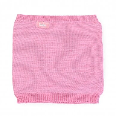 TuTu merino wool sleeve