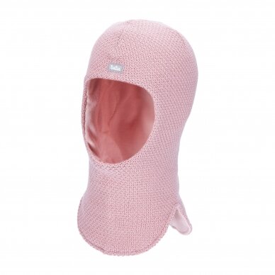 TuTu merino wool helmet