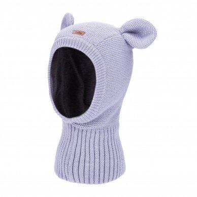 TuTu merino wool helmet Mouse