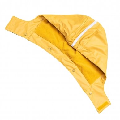 TUTU waterproof jacket 2 in 1 7