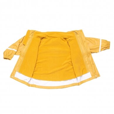 TUTU waterproof jacket 2 in 1 2