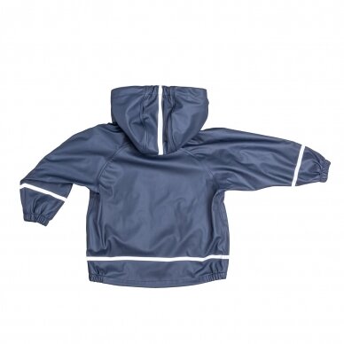 TUTU waterproof jacket 2 in 1 1