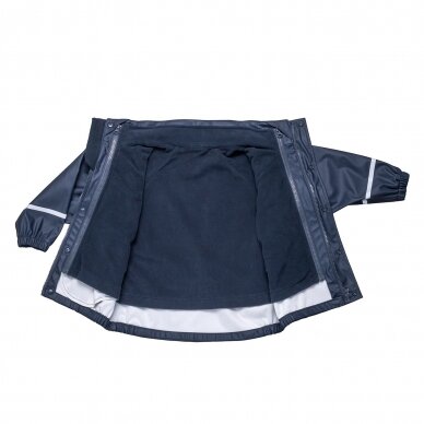 TUTU waterproof jacket 2 in 1 2