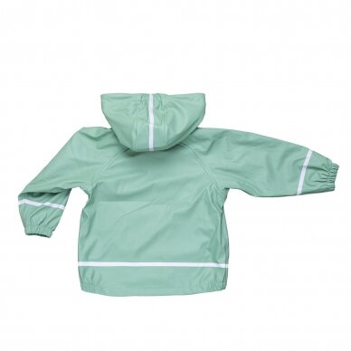 TUTU waterproof jacket 2 in 1 1