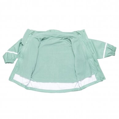 TUTU waterproof jacket 2 in 1 2