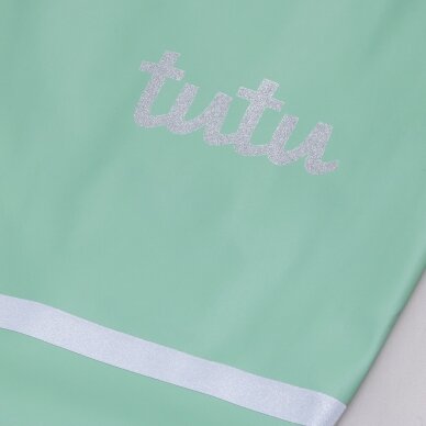 TUTU waterproof heated pants with suspenders 4