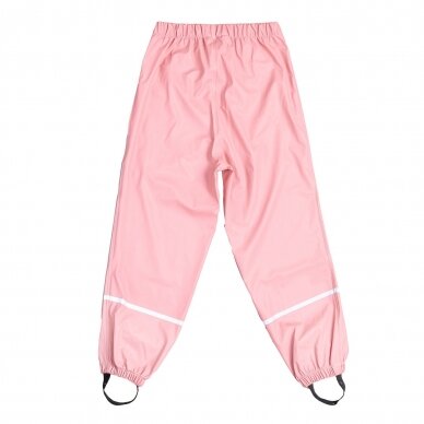 TUTU waterproof heated pants with suspenders 1