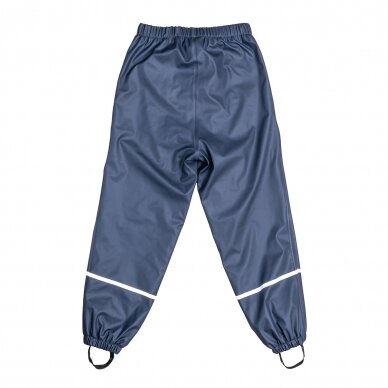 TUTU waterproof heated pants with rubber 1