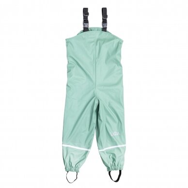 TUTU waterproof heated pants with suspenders