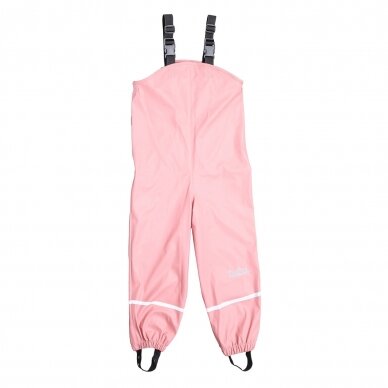 TUTU waterproof pants with suspenders