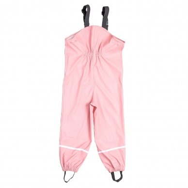 TUTU waterproof pants with suspenders 1