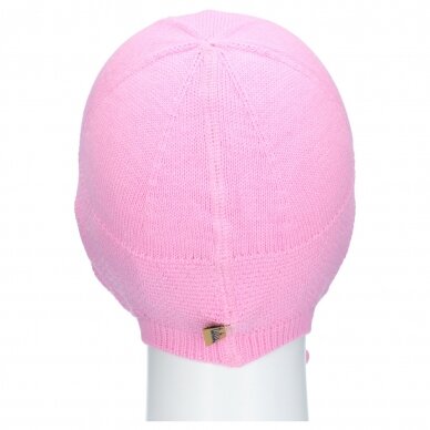 TuTu TuTu organic cotton knit hat 1