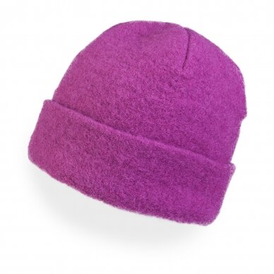 TuTu wool hat