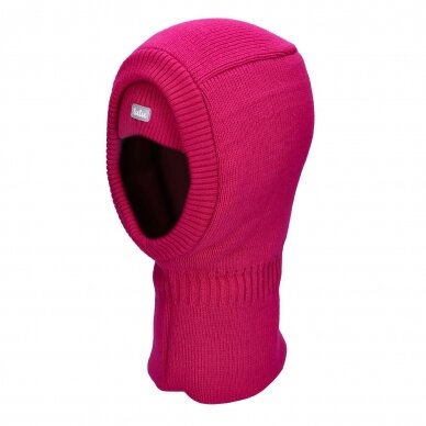 TuTu winter merino wool helmet 1