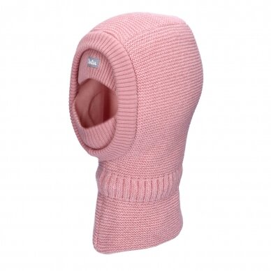 TuTu winter merino wool helmet