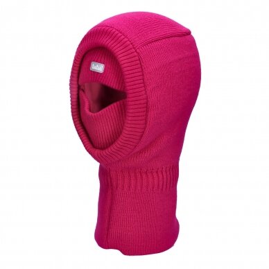 TuTu winter merino wool helmet