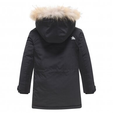 Winter jacket 116-146 cm 2