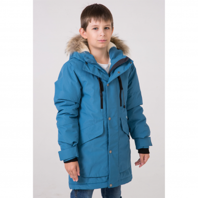 VALIANLY winter jacket 128-158 cm 1