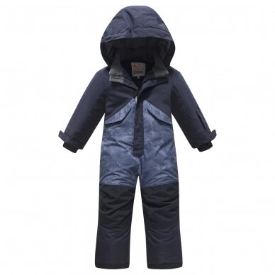 VALIANLY winter overalls 104 -134cm