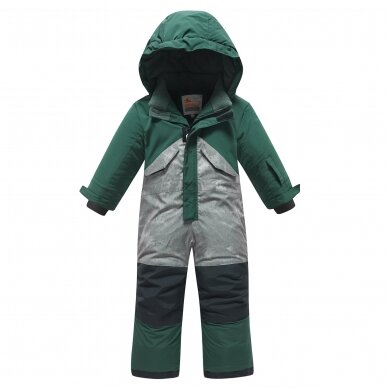 VALIANLY winter overalls 104 -134cm