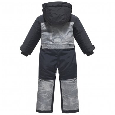 VALIANLY winter overalls 104 -134cm 1