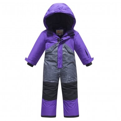 VALIANLY winter overalls 104 -134cm