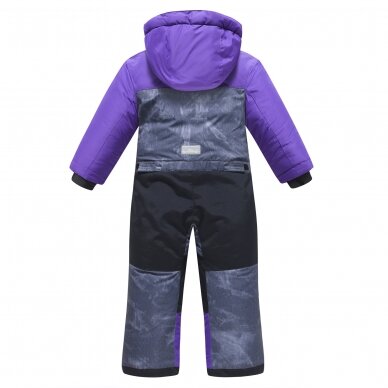 VALIANLY winter overalls 104 -134cm 1