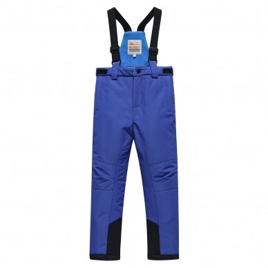 VALIANLY winter overalls 116-146 cm 4