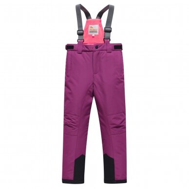 VALIANLY winter overalls 116-146 cm 4