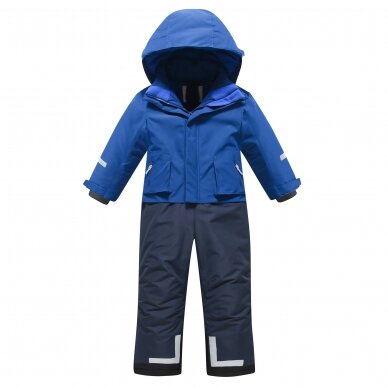 VALIANLY winter overalls 128 -158 cm