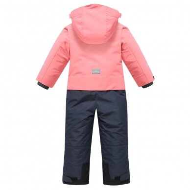 VALIANLY winter overalls 128 -158 cm 1