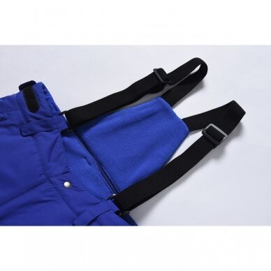 VALIANLY winter overalls 140-170 cm 5