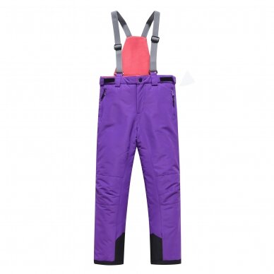 VALIANLY winter overalls 146-176 cm 6