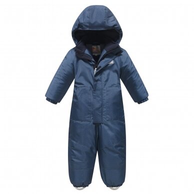 VALIANLY winter overalls 92-122 cm