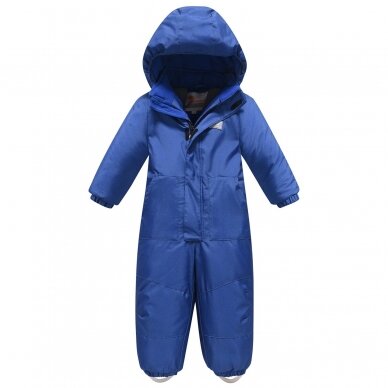 VALIANLY winter overalls 92-122 cm