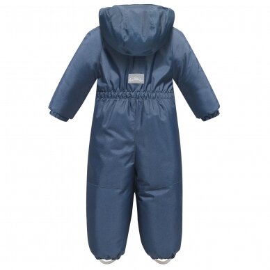 VALIANLY winter overalls 92-122 cm 1