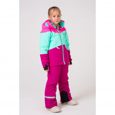 VALIANLY winter overalls 98-128 cm 3