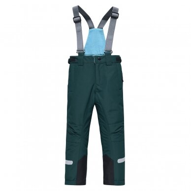 VALIANLY winter overalls 98-128 cm 2