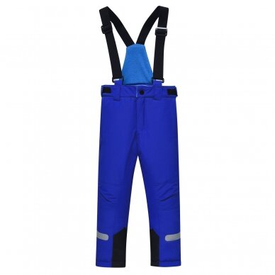 VALIANLY winter overalls 98-128 cm 4